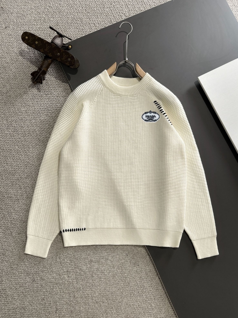 Prada Sweaters